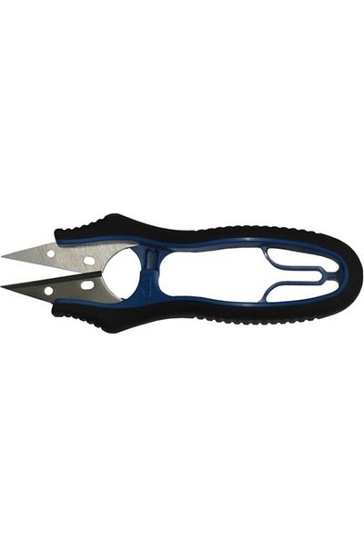 FDM Kai N 5125 Thread Cleaning Scissors (12cm) (Made in Japan)