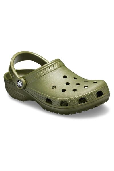 Crocs S 10001-309 Classıc Unısex Spor Terlik Sandalet