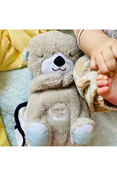 Genel Markalar Gkcx Arkadaşı Su Samuru Oyun Arkadaşı karnı şişen New Desng 1017785