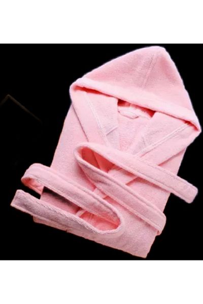 NihalTekstil Μπουρνούζι με κουκούλα Ultra Large Μέγεθος 7xl 10xl με επιλογές