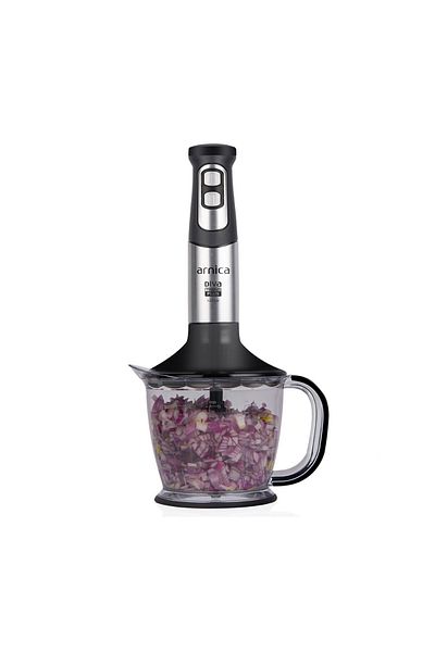 Arnica Gh21900 Diva Trend Plus Hand Blender Set And Citrus Juicer