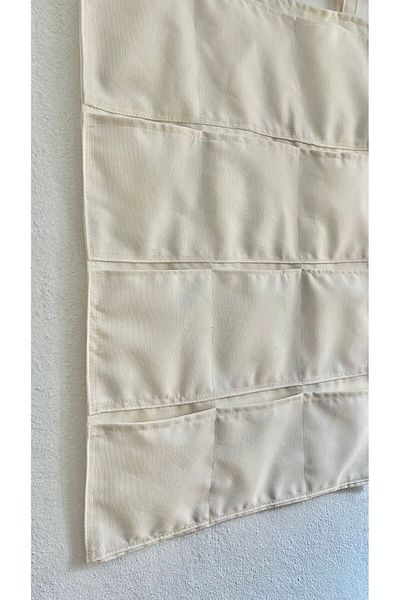 EYPRICH 60*40cm Closet Wall Organizer