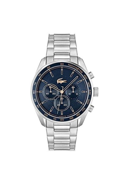 Lacoste LAC2011380 Erkek Kol Saati