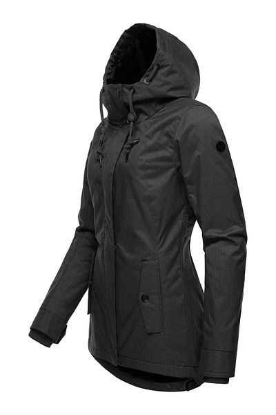 Ragwear Kışlık Ceket Monade