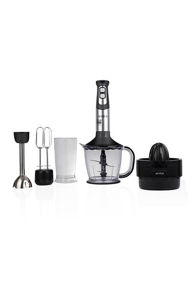 Arnica Gh21900 Diva Trend Plus Hand Blender Set And Citrus Juicer