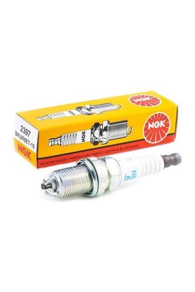 NGK 4’lü Takım 2397 (3 Tırnak Buji) Volkswagen