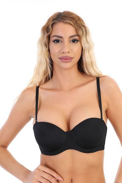 Freshness 192 Sutien anti-alunecare fără bretele
