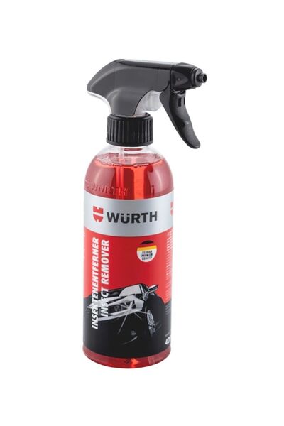 Würth Böcek Temizleme Spreyi