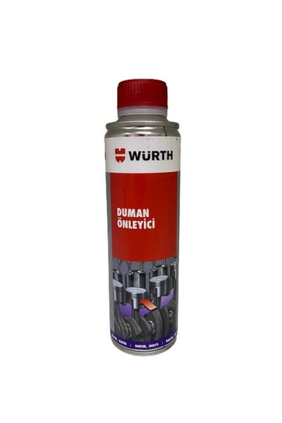 Würth Duman Önleyici