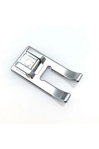 Set Dikiş Makineleri Açık Parmak Piko Aplike Ayağı