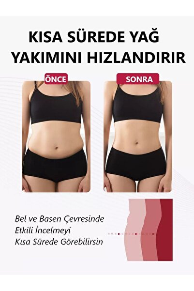MİSTİRİK Sauna-Şort Extra İncelten Yağ Yakan Termal İçlik Sauna Şort
