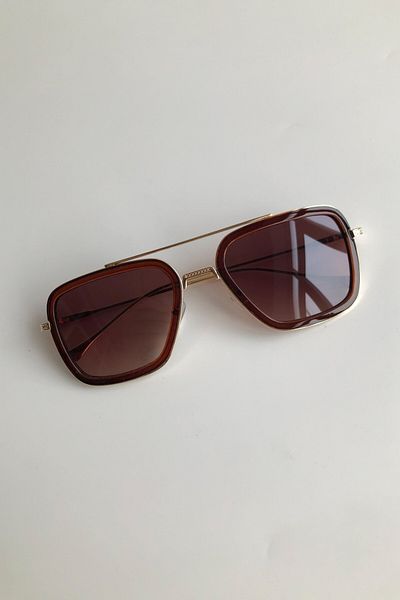 DSN Stefone Unisex Sunglasses