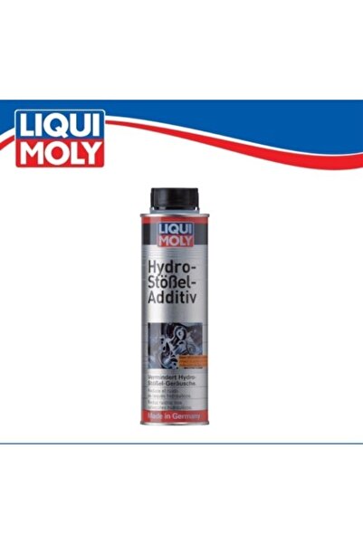 Liqui Moly Lifter Ve Sübap Temizleme