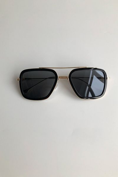 DSN Stefone Unisex Sunglasses