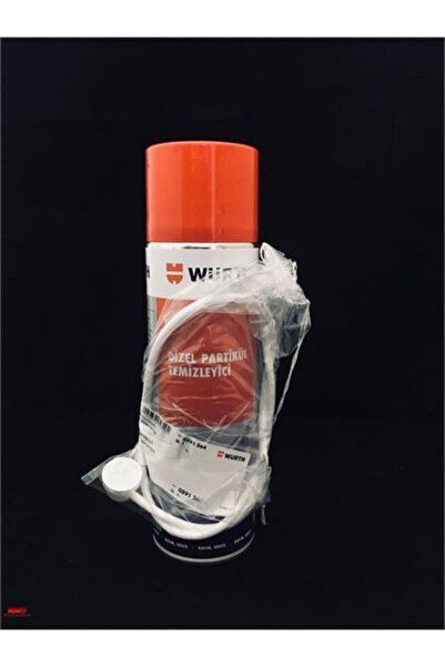 Würth Dizel Partikul Temizleyici Wurth W (wrt-5861014500028)