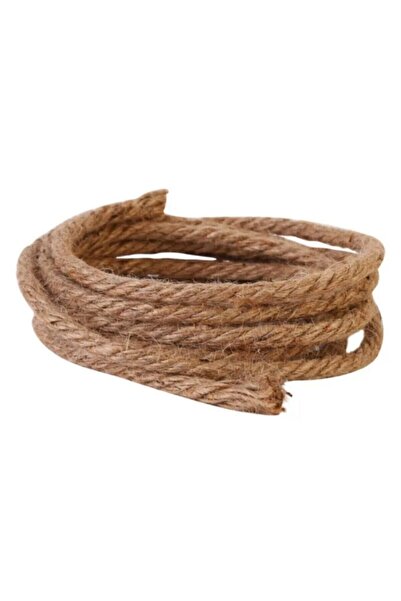 İpsan Cat Scratching Rope 4 Mm 10 Meters