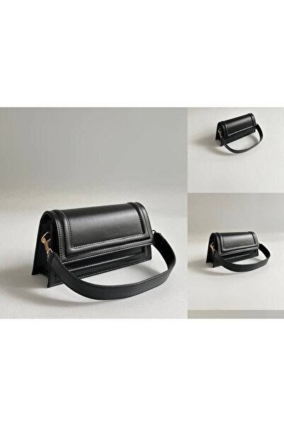 ZeynExclusive ZEYN MİLA EL VE OMUZ ÇANTASI