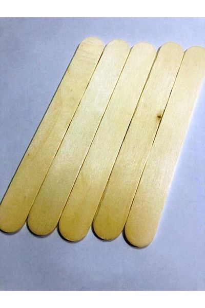 izmir Bitpazarı Language Stick - Model Stick - Sir Stick - 25 Pieces -