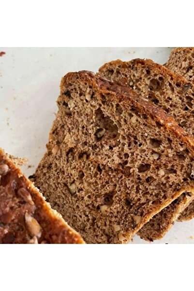 Blendfood Ketojenik Vegan Cevizli Çekirdekli Ekmek (400GR)