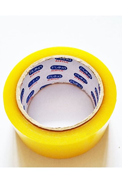 Mahi Max Bandă adezivă de 100 de metri lungime și 45 cm - Bandă pentru cutie ...