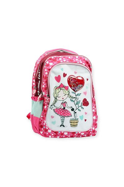 MUST Primary Backpack