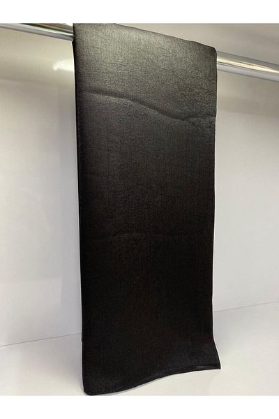 BELİNDA Gülesarp Jan Janlı Evening Dress Chiffon Shawl 75*200
