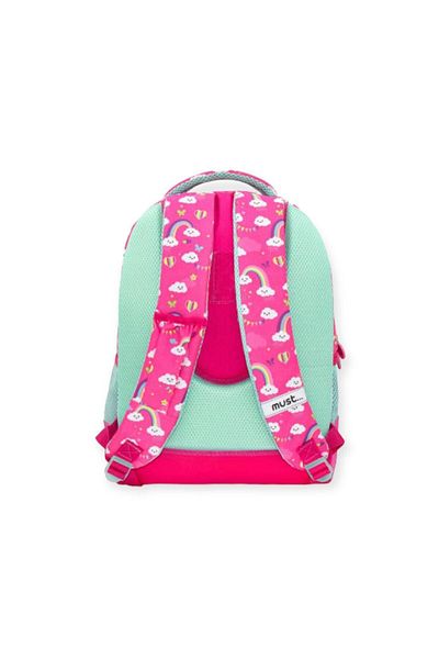 MUST Primary Backpack