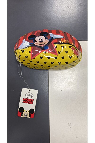 LİTTLEPATİ Ручна сумка з малюнком Міккі Мауса