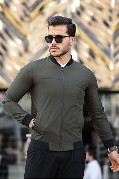 Boymen Ανδρικό εποχιακό μπουφάν Bomber