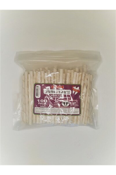 Freshy 100 Adet 600gr Dental Ödül Kemik