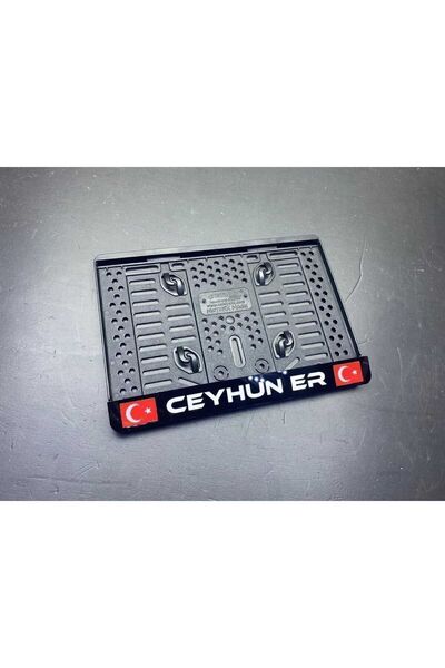 dodopleksi Kişiye Özel Pleksi Motor Takmatik Plakalık PLEKSİ PARLAK