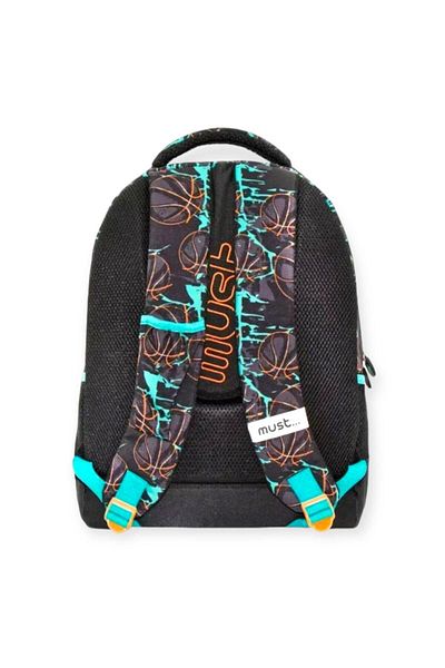 MUST Primary Backpack