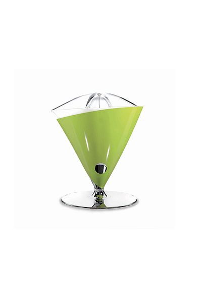 BUGATTI Bright Green Vita CitruS Juicer