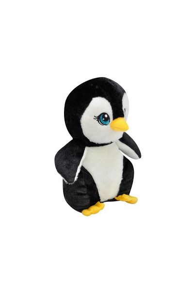 Selay Oyuncak 28 cm Wide Penguin