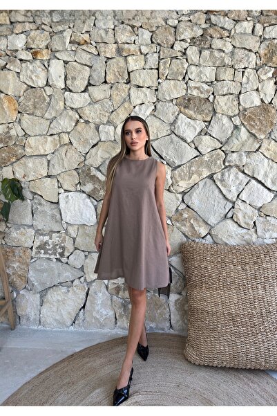 Patreon Rochie Clopot In - Model Femei Mink