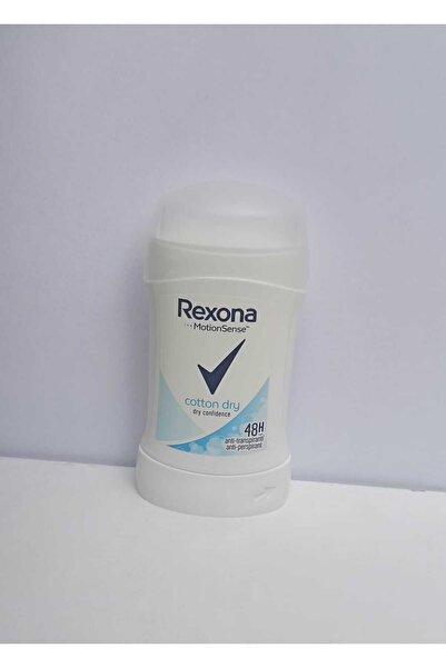 Marka REXONA STİCK WOMEN 40 ML-COTTON DRY