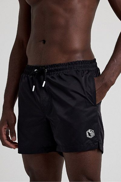 İLKCET MODA 1. Ποιοτικό κανονικό ανδρικό μαγιό