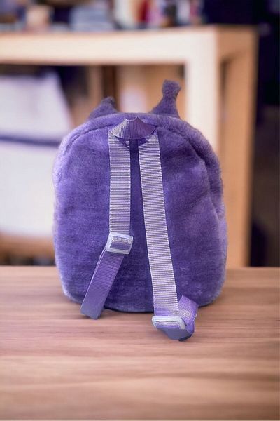 Kromi Rucsac ornamentat cu crom