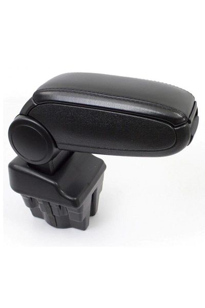 Niken Hyundai Accent Blue Screwless Armrest Armrest