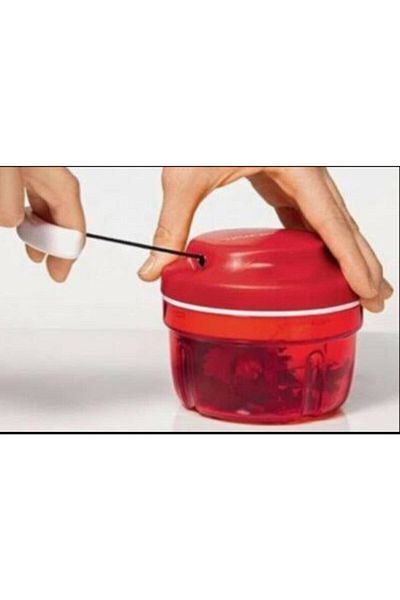 Tupperware Chef 1 Chopper