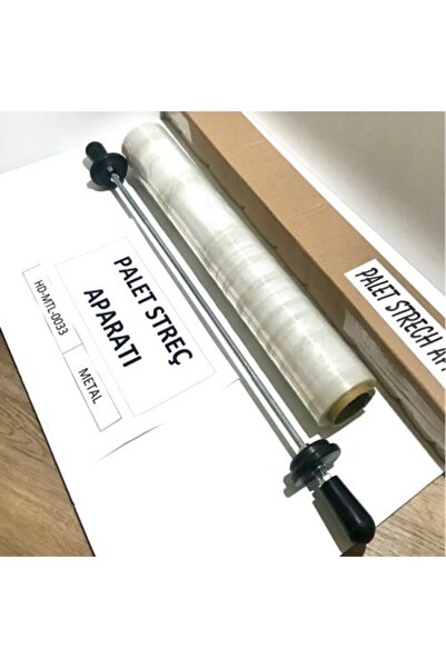 İlka Palet Streç Aparatı-ayarlanabilir