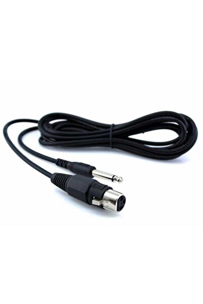 Gold Audio Fm-178 Dinamik Mikrofon