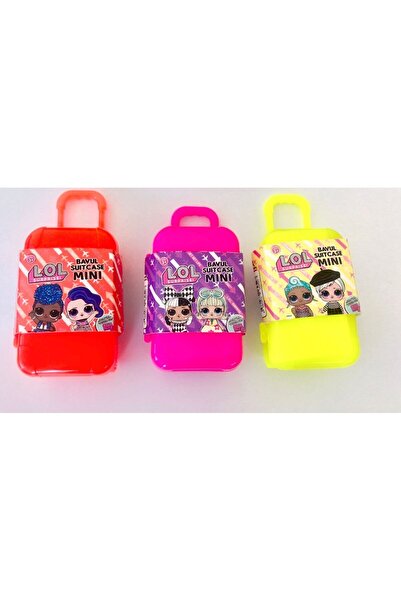 DERİNGRUP حقيبة لول سوتيس سوتيس ميني 3