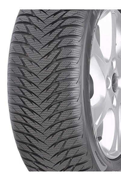 Goodyear 185/65R14 86T GOODYEAR UG 8 MS (KIŞ LASTİĞİ) 2023