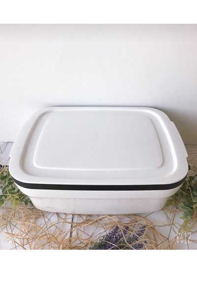 Tupperware Big Bread Bowl