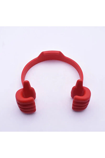 TEMU OK Başparmak Montaj Esnek Stand Tutucu Mobil Telefon Stand Tutucu 9.5cm ...