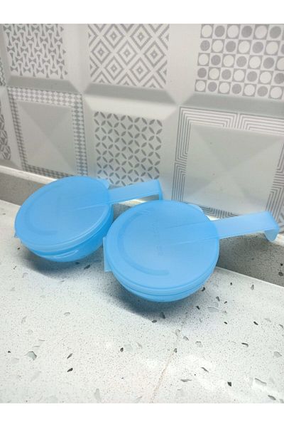 Tupperware Multi-Purpose Storage Container 2 Pieces