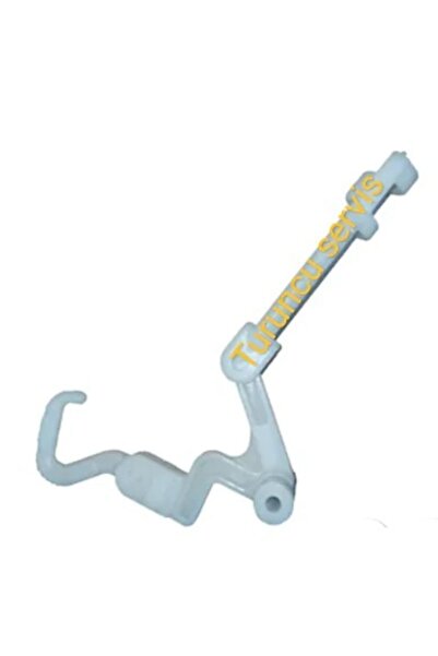 Visam Norm 120 Gömme Rezervuar Çengel Kanca Salincak Grubu