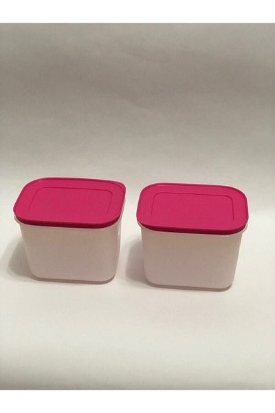 Tupperware Alaska Square Set of 2