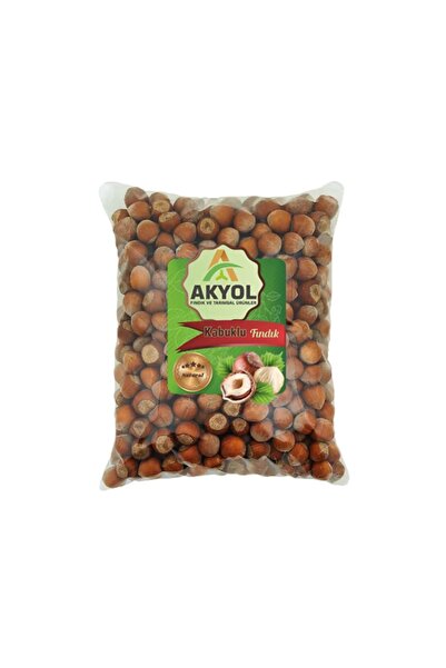 Kabuklu Ordu Fındığı 500 gr